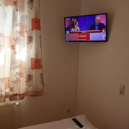 119 Apartamento Dierhagen