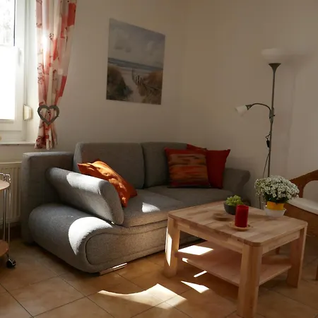 Apartment 119 *
