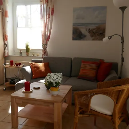 Apartment 119 Dierhagen