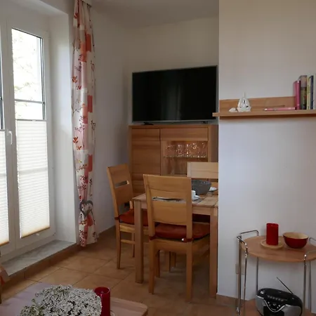 Apartment 119 Dierhagen